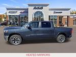 New 2026 Ram 1500 Laramie Crew Cab 4x4 Pickup for sale #51044 - photo 3