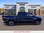 New 2026 Ram 1500 Laramie Crew Cab 4x4 Pickup for sale #51044 - photo 4