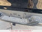 New 2025 Ram 1500 Tradesman Crew Cab for sale #51070 - photo 10