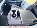 New 2025 Ram 1500 Tradesman Crew Cab for sale #51070 - photo 16
