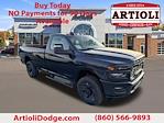New 2026 Ram 2500 Tradesman Regular Cab for sale #51072 - photo 1
