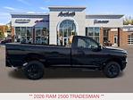 New 2026 Ram 2500 Tradesman Regular Cab for sale #51072 - photo 7