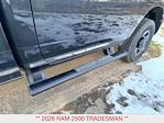 New 2026 Ram 2500 Tradesman Regular Cab for sale #51072 - photo 8