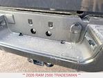 New 2026 Ram 2500 Tradesman Regular Cab for sale #51072 - photo 10