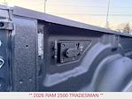 New 2026 Ram 2500 Tradesman Regular Cab for sale #51072 - photo 12