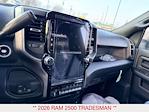 New 2026 Ram 2500 Tradesman Regular Cab for sale #51072 - photo 16