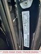 New 2026 Ram 2500 Tradesman Regular Cab for sale #51072 - photo 17