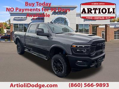 New 2026 Ram 2500 Power Wagon Crew Cab for sale #51078 - photo 1