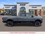 New 2026 Ram 2500 Power Wagon Crew Cab for sale #51078 - photo 7