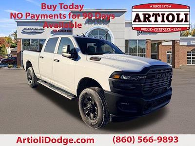 New 2026 Ram 2500 Tradesman Crew Cab for sale #51090 - photo 1