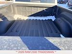 New 2026 Ram 2500 Tradesman Crew Cab for sale #51090 - photo 11