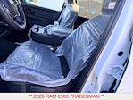 New 2026 Ram 2500 Tradesman Crew Cab for sale #51090 - photo 14