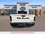 New 2026 Ram 2500 Tradesman Crew Cab for sale #51090 - photo 5
