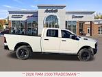 New 2026 Ram 2500 Tradesman Crew Cab for sale #51090 - photo 6