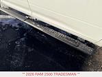 New 2026 Ram 2500 Tradesman Crew Cab for sale #51090 - photo 7