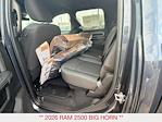New 2026 Ram 2500 Big Horn Crew Cab for sale #51091 - photo 12