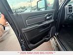 New 2026 Ram 2500 Big Horn Crew Cab for sale #51091 - photo 13