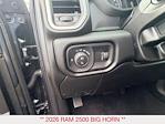 New 2026 Ram 2500 Big Horn Crew Cab for sale #51091 - photo 17