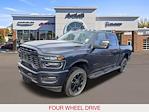 New 2026 Ram 2500 Big Horn Crew Cab for sale #51091 - photo 4