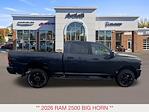 New 2026 Ram 2500 Big Horn Crew Cab for sale #51091 - photo 7