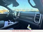 New 2026 Ram 2500 Big Horn Crew Cab for sale #51093 - photo 10