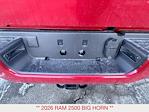 New 2026 Ram 2500 Big Horn Crew Cab for sale #51093 - photo 11