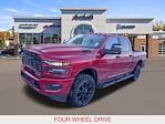 New 2026 Ram 2500 Big Horn Crew Cab for sale #51093 - photo 4