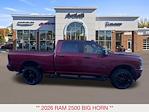 New 2026 Ram 2500 Big Horn Crew Cab for sale #51093 - photo 6