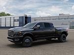 New 2026 Ram 3500 Limited Mega Cab for sale #51096 - photo 1