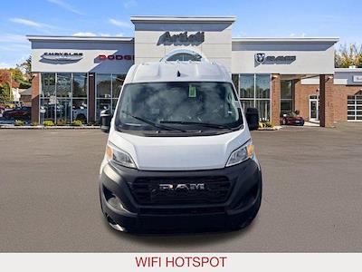 New 2026 Ram ProMaster 1500 High Roof Empty Cargo Van for sale #51097 - photo 2
