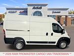 New 2026 Ram ProMaster 1500 High Roof Empty Cargo Van for sale #51097 - photo 7