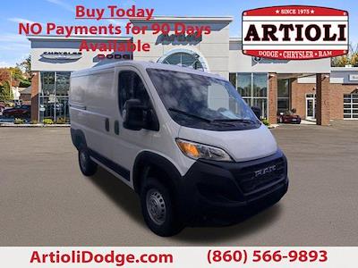 New 2026 Ram ProMaster 1500 Standard Roof Empty Cargo Van for sale #51103 - photo 1