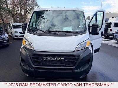 New 2026 Ram ProMaster 1500 Standard Roof Empty Cargo Van for sale #51103 - photo 2