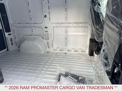New 2026 Ram ProMaster 1500 Standard Roof Empty Cargo Van for sale #51103 - photo 2