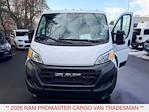 New 2026 Ram ProMaster 1500 Standard Roof Empty Cargo Van for sale #51103 - photo 2