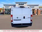New 2026 Ram ProMaster 1500 Standard Roof Empty Cargo Van for sale #51103 - photo 6