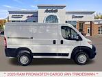 New 2026 Ram ProMaster 1500 Standard Roof Empty Cargo Van for sale #51103 - photo 7