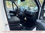 New 2026 Ram ProMaster 1500 Standard Roof Empty Cargo Van for sale #51103 - photo 8