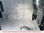 New 2026 Ram ProMaster 1500 Standard Roof Empty Cargo Van for sale #51103 - photo 9