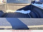 New 2026 Ram 2500 Big Horn Crew Cab for sale #51104 - photo 11