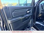 New 2026 Ram 2500 Big Horn Crew Cab for sale #51104 - photo 12