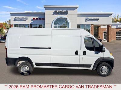 New 2026 Ram ProMaster 2500 High Roof Upfitted Cargo Van for sale #51107 - photo 2