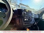 New 2026 Ram ProMaster 2500 High Roof Upfitted Cargo Van for sale #51107 - photo 14