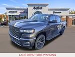 New 2026 Ram 1500 Tradesman Crew Cab for sale #51110 - photo 4