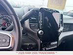 New 2026 Ram 2500 Tradesman Crew Cab for sale #51111 - photo 14