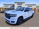 New 2026 Ram 1500 Tradesman Crew Cab for sale #51112 - photo 3