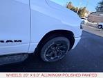 New 2026 Ram 1500 Tradesman Crew Cab for sale #51112 - photo 7