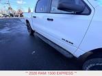 New 2026 Ram 1500 Tradesman Crew Cab for sale #51112 - photo 8