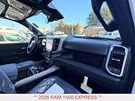 New 2026 Ram 1500 Tradesman Crew Cab for sale #51112 - photo 9