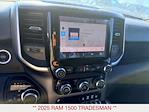 New 2025 Ram 1500 Tradesman Crew Cab for sale #51113 - photo 15